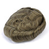 GEX Mens Toupee Hairpiece Bella (French Lace with Thin Skin) Hair Systems 64 colors - GexWorldwide