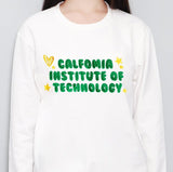 GEX Personalized College Sweatshirts University Gifts for Students - GexWorldwide