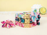 GEX Personalized Dog Collar Bow Tie Leash Set - GexWorldwide