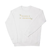 GEX Personalized Embroidered College Sweatshirts - GexWorldwide