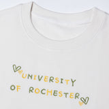 GEX Personalized Embroidered College Sweatshirts - GexWorldwide