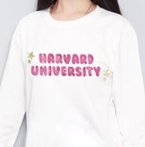 GEX Personalized Embroidered University Sweatshirts for Students - GexWorldwide