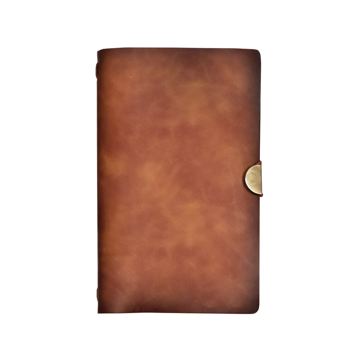 GEX Personalized Engrave Leather Notebook - GexWorldwide