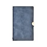 GEX Personalized Engrave Leather Notebook - GexWorldwide