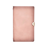 GEX Personalized Engrave Leather Notebook - GexWorldwide