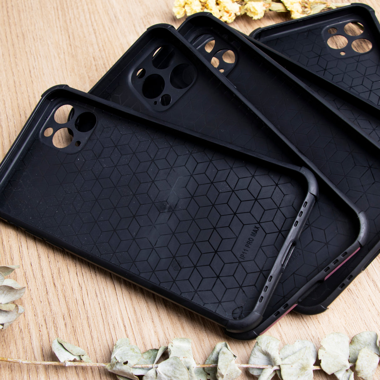 Gex Personalized Engraved Leather iPhone Cases - GexWorldwide