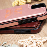 Gex Personalized Engraved Leather Phone Cases for iPhone - GexWorldwide