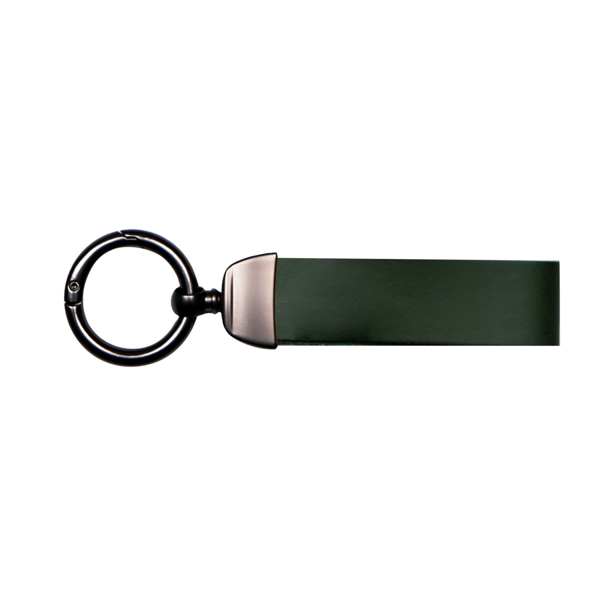 GEX Personalized Leather Keychain - GexWorldwide