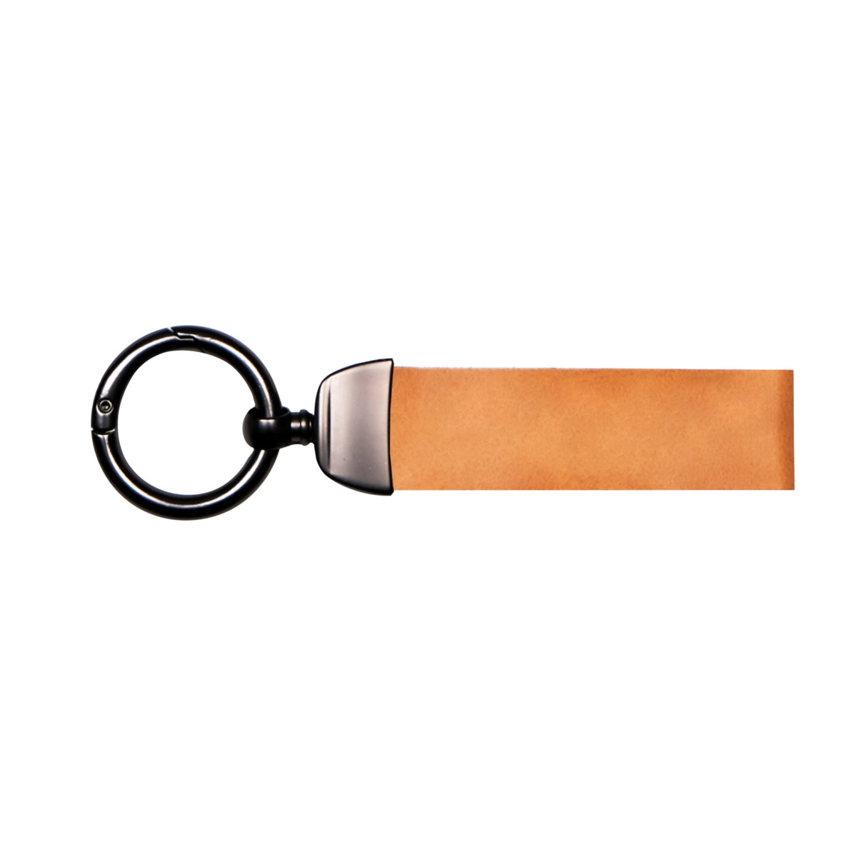 GEX Personalized Leather Keychain - GexWorldwide