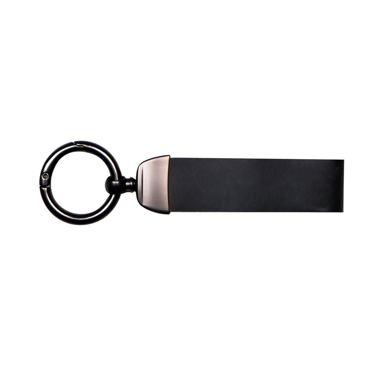 GEX Personalized Leather Keychain - GexWorldwide