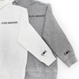 GEX Personalized Roman numerals Couple's Hoodies - GexWorldwide
