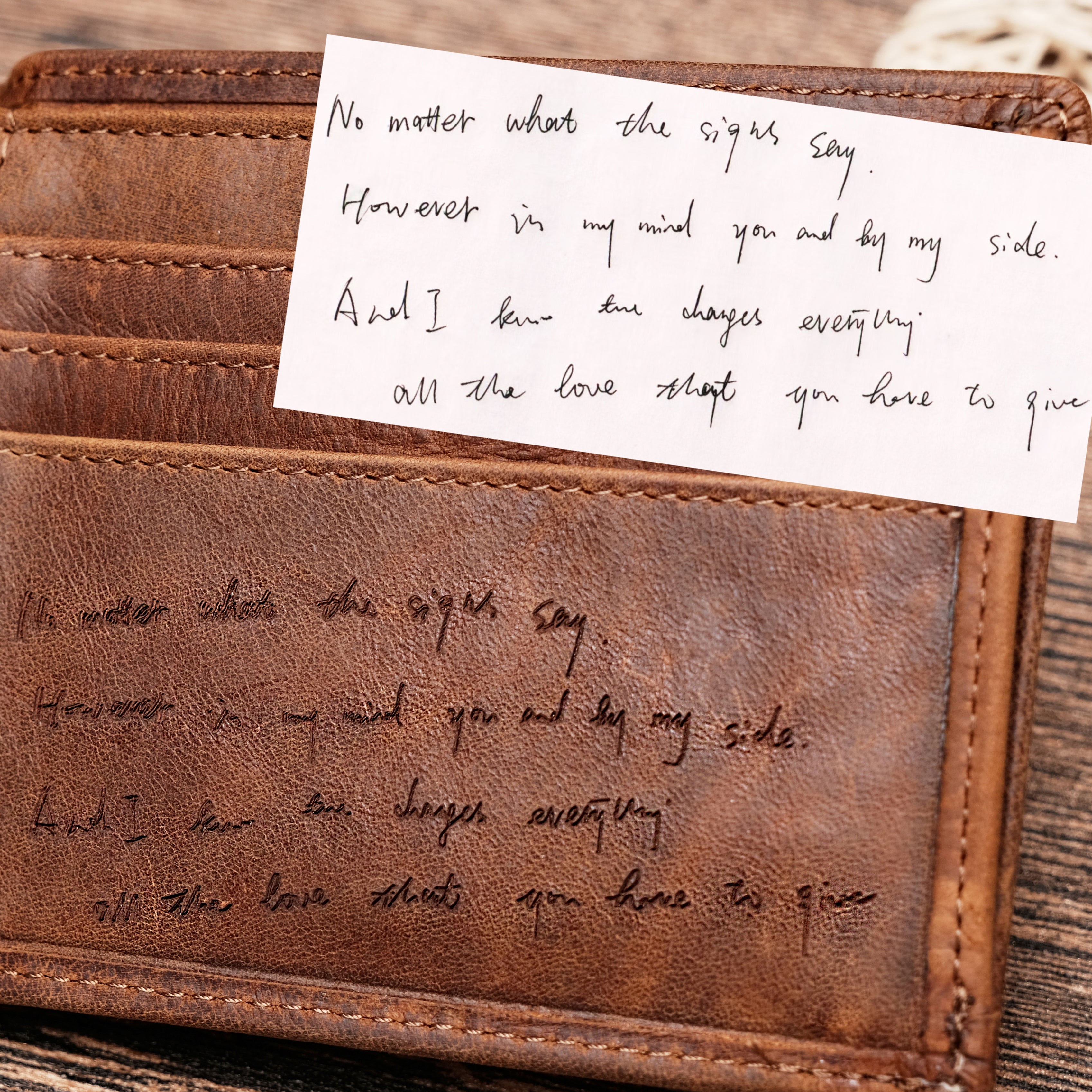 [HAZZYS] Logo Decoration Cowhide Long Wallet★人気★ HAZZYS] Logo Decoration Cowhide Long Wallet☆人気☆
