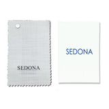 GEX Sedona Polyester Linen Sample Booklet - GexWorldwide