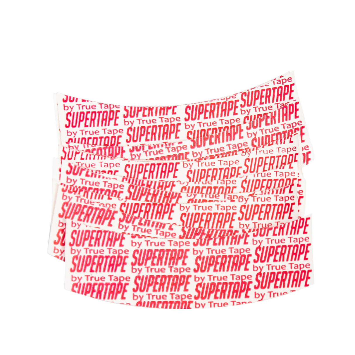 GEX SuperTape "C" Contour Lace Front Tape 36 PCS - GexWorldwide