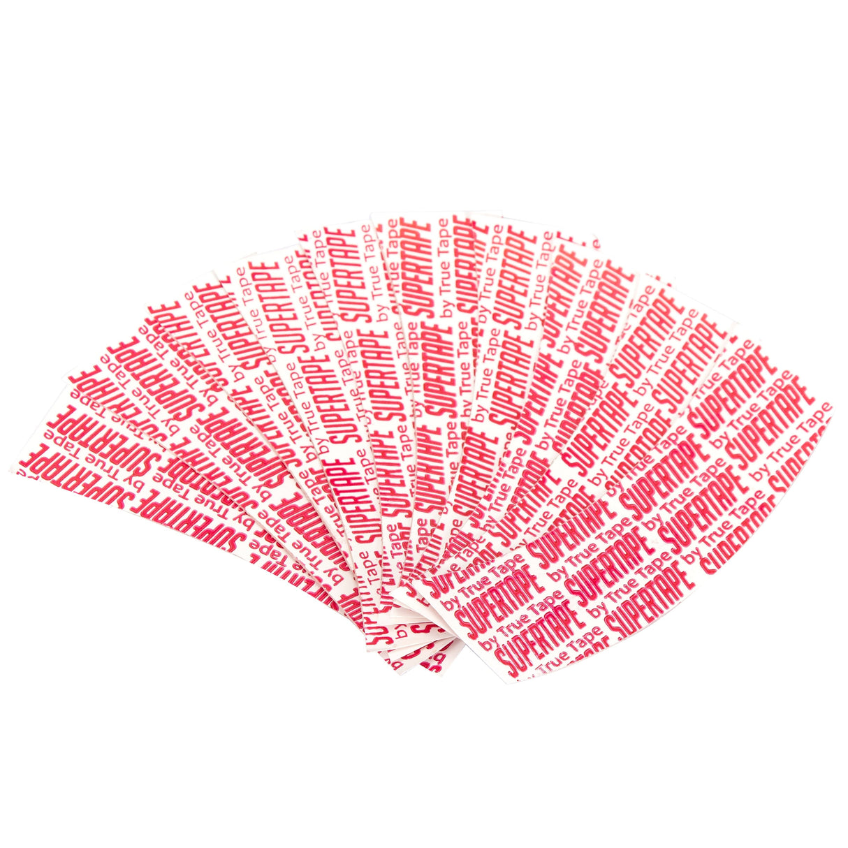 GEX SuperTape "C" Contour Lace Front Tape 36 PCS - GexWorldwide