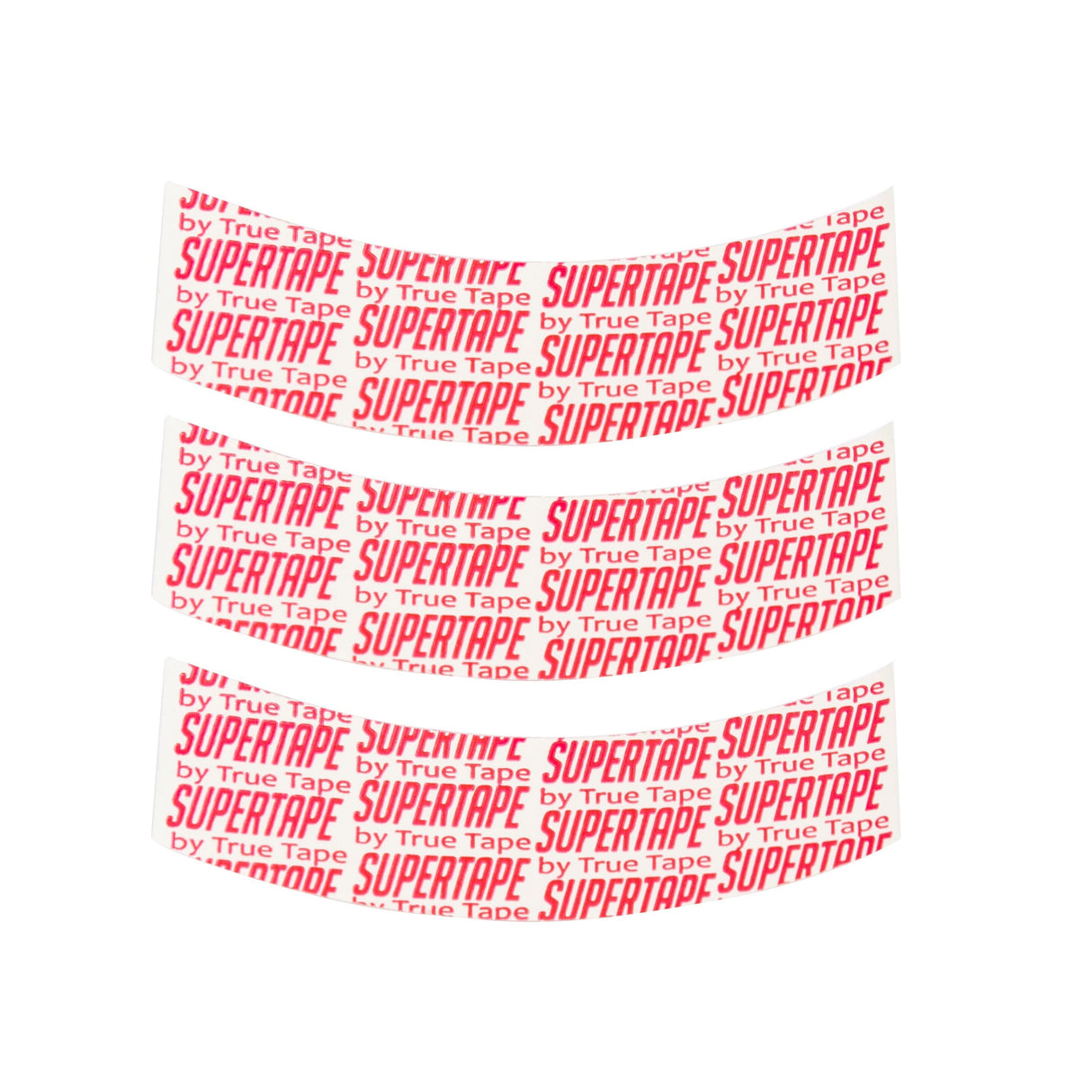 GEX SuperTape "C" Contour Lace Front Tape 36 PCS - GexWorldwide
