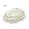 GEX Toupee 0.03-0.04mm Ultra Thin Skin Hair Systems-Most Natural - GexWorldwide