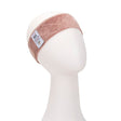 GEX Wig Grip Adjustable Comfort Headband Velcro Wig Band Tan - GexWorldwide