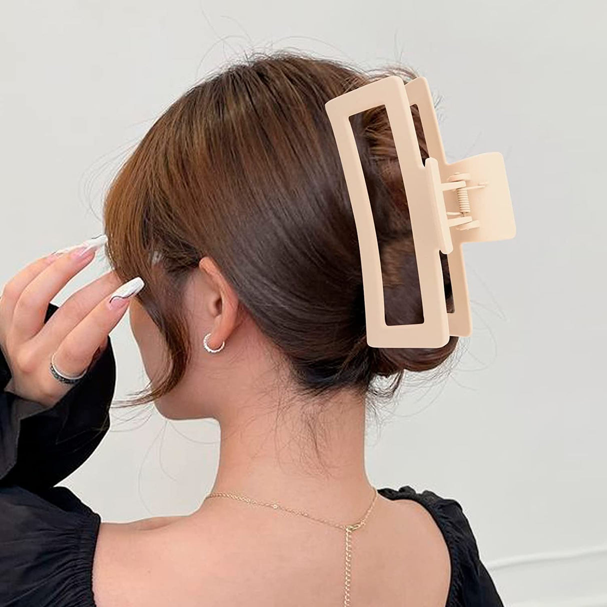 Jumbo Claw Clip Jumbo Claw Clip