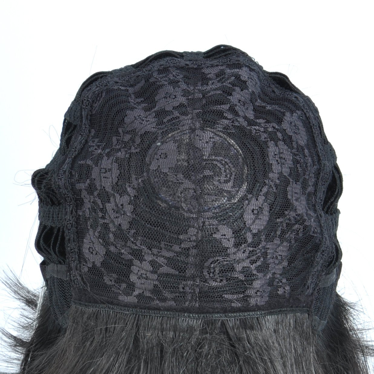 ◉Bob◉ Bob Wig | Sandra by Estetica Designs | Mono Top