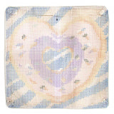 LUBOT Multi Style Latch Hook Kits Cushion Cover Printed Canvas Pattern Handicraft Making Kits DIY - GexWorldwide