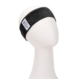 [NEW] GEX Wig Grip Adjustable Comfort Headband Velcro Wig Band Black - GexWorldwide