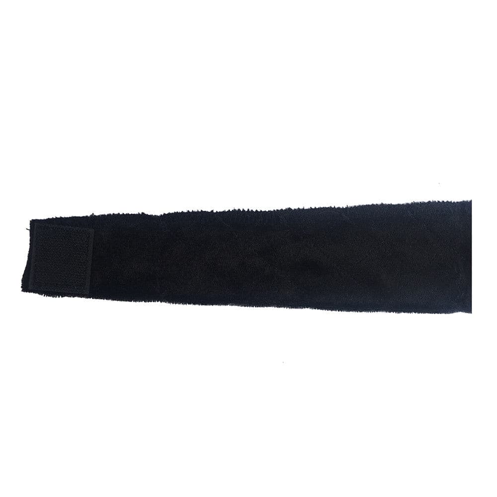 [NEW] GEX Wig Grip Adjustable Comfort Headband Velcro Wig Band Black - GexWorldwide