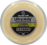 Walker Tape Ultra Hold Hair System Tape 12 Yards - GexWorldwide